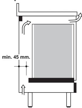 HOTPOINT ML 91 IX AUS S - Empotramiento - 1