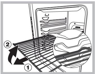 HOTPOINT ML 91 IX AUS S - Start-up and use - 1