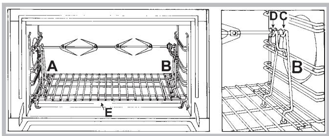 HOTPOINT ML 91 IX AUS S - PIZZA - 1