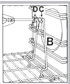 HOTPOINT ML 91 IX AUS S - El asador automatico - 2