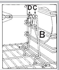 HOTPOINT ML 91 IX AUS S - Tournebroche - 2