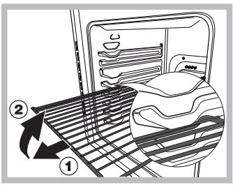 HOTPOINT ML 91 IX AUS S - Avvio e utilizzato - 1