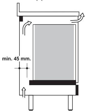 HOTPOINT ML 91 IX AUS S - Positioning - 1