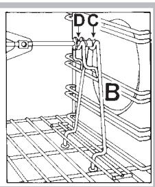 HOTPOINT ML 91 IX AUS S - Spit roast - 2