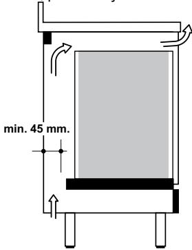 HOTPOINT ML 99 IX A - Encaixe - 1