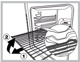 HOTPOINT ML 99 IX A - Start-up and use - 1