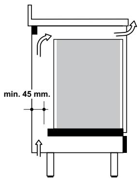 HOTPOINT ML 99 IX A - Encastrement - 1