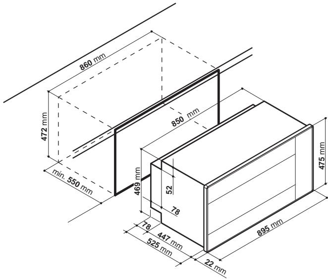 HOTPOINT ML 99 IX A - gill elu bu - 1