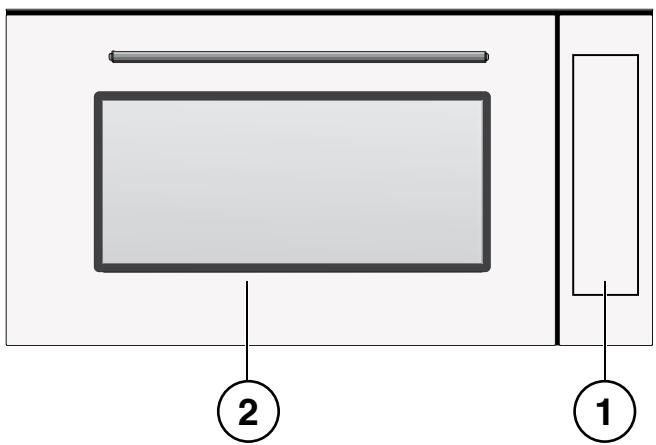 HOTPOINT ML 99 IX A - Y NO PAGUE AVERIAS NUNCA MAS - 1