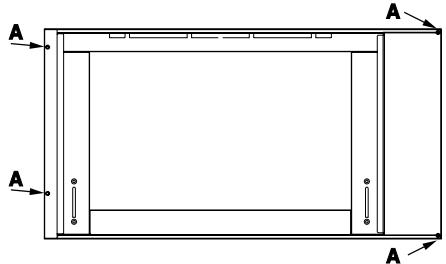 HOTPOINT ML 99 IX A - Clavado - 1