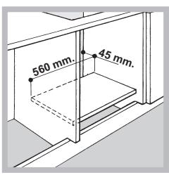 HOTPOINT PCN 641 T/IX/HA - Ventilation - 2