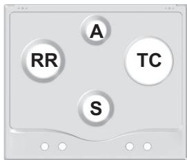 HOTPOINT PCN 641 T/IX/HA - Replacing the Triple ring burner nozzles - 4