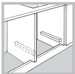 HOTPOINT PCN 641 T/IX/HA - Aération - 1