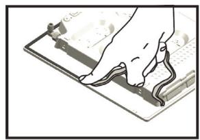 HOTPOINT PCN 641 T/IX/HA - Incasso - 3