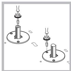 HOTPOINT PCN 642 /HA - Adattamento ai diversi tipi di gas - 1
