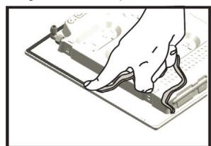 HOTPOINT PCN 642 /HA - Encastrement - 3