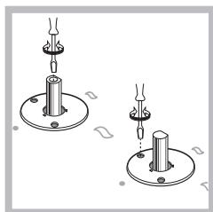 HOTPOINT PCN 642 /HA - Adaptation aux différents types de gaz - 1