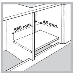 HOTPOINT PCN 642 /HA - Aerazione - 2