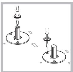 HOTPOINT PCN 642 A - Adapting to different types of gas - 1
