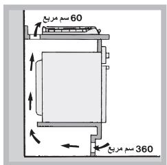HOTPOINT PCN 642 N/A - Limpar as partes da plac - 4