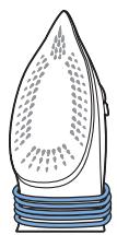 PHILIPS GC4521/20 - Armazenamento - 1