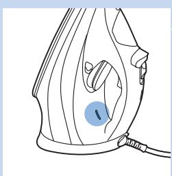 PHILIPS GC4521/20 - Tabela 1: - 3