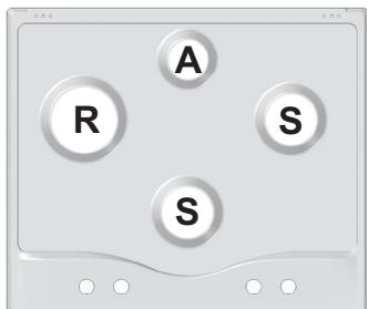 HOTPOINT PCN 642 N/IX/A NK - Adapting to different types of gas - 2