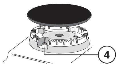 HOTPOINT PCN 642 N/IX/A NK - AR - 2