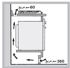 HOTPOINT PCN 752 T/IX/HAR - Installation - 5
