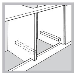 HOTPOINT PCN 752 T/IX/HAR - Installation - 3