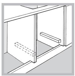 HOTPOINT PCN 752 T/IX/HAR - Aération - 1