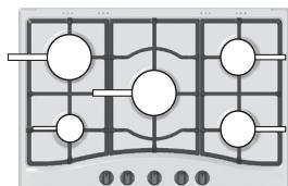 HOTPOINT PCN 752 T/IX/HAR - 1