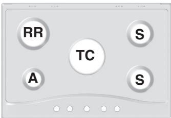 HOTPOINT PCN 752 T/IX/HAR - Caracteristiques des brûleurs et des injecteurs - 1