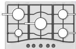 HOTPOINT PCN 752 U/IX/HA - aalaaiaaa aaa - 1