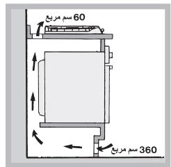HOTPOINT PCN 752 U/IX/HA - Installation - 5