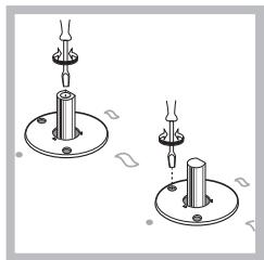 HOTPOINT PCN 752 U/IX/HA - Adapting to different types of gas - 1