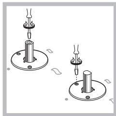 HOTPOINT PCN 762 S/IX/HAR - Adattamento ai diversi tipi di gas - 1