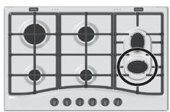 HOTPOINT PCN 762 S/IX/HAR - g j g sluull uus - 4