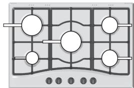 HOTPOINT PCN 762 S/IX/HAR - g j g sluull uus - 5