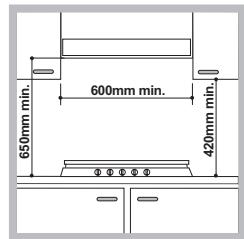 HOTPOINT PHN 961 TS/IX/A - Encastrement - 1