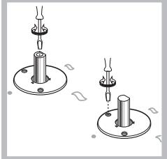 HOTPOINT PHN 961 TS/IX/A - Adaptação aos不同类型tipsodegás - 1