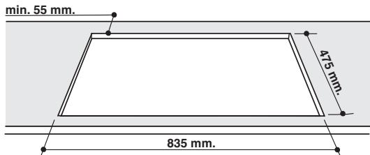 HOTPOINT PHN 961 TS/IX/A - a yll - 2