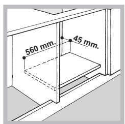 HOTPOINT PHN 961 TS/IX/A - Ventilação - 2