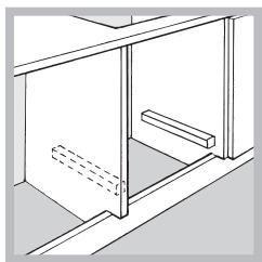 HOTPOINT PHN 961 TS/IX/A - Instalação - 2