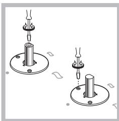 HOTPOINT PHN 961 TS/IX/A - Adapting to different types of gas - 1
