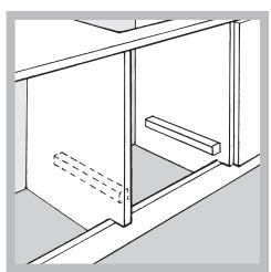 HOTPOINT PKLL 751 D2/IX/A MEA - Aération - 1