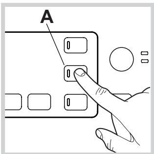 HOTPOINT RDSG 86407 W FR - Nettoyage du lavante-sechante - 1