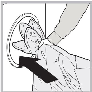 HOTPOINT RPD 11657 DS EX - J 1 - 3