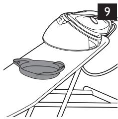 PHILIPS GC6605/20 - Resolução de problemas - 6