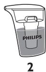 PHILIPS GC6605/20 - User manual - 4
